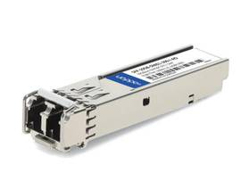 ADDON MSA COMP SFP+ LC 10G-DWDM 1528.77NM SMF