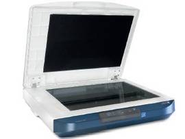SCANNER DOCUMATE 4700