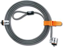 KENSINGTON LCK TWIN MICROSAVER
