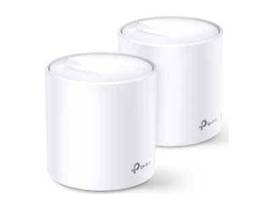 TP-LINK AX1800 WHOLE HOME MESH WI-FI 6 SYSTEM