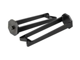 LEGRAND-ORTRONICS Q SER CABLE MGMT RINGS KIT QTY 10