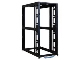 TRIPP LITE 48U 4-POST RACK CAB SQUARE 3000LB CAP