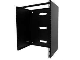 14U WALL MOUNT RACK (19IN)-14 IN DEEP
