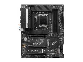 MSI PRO Z690-A WIFI DDR4
