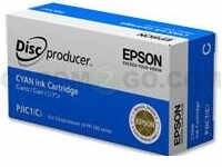 CYAN INK CART
