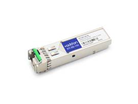 ADD-ON RAD SFP-22B-120 COMP TAA SMF SFP LC XCVR