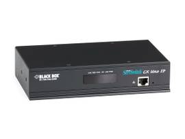 BLACK BOX CORP SERVSWITCH CX UNO IP KV1161A