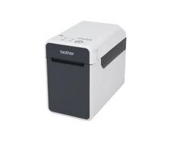 BROTHER MOBILE 2.2INPOWERED DESKTOP THERMAL PRINTER, 3