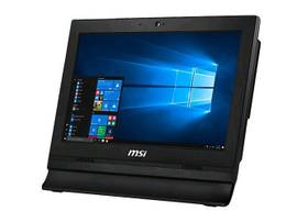 MSI 15.6INC/HD/STOUCH/CELERON/4GB/128GBSSD/W11P