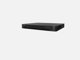 HIKVISION 8-CH 4K H.265 ACUSENSE DVR