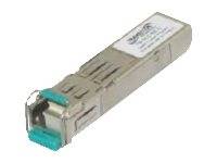 TRANSITION SFP CC 100BSE-BX 1550TX