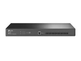 TP-LINK JETSTREAM 8-PORT 10GE SFP+ L2+ MANAGED