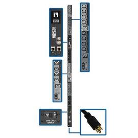 TRIPP LITE PDU 10KW 3-PHASE SWITCHED L2130P 3M/10FT