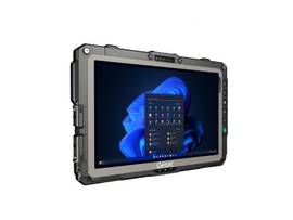 GETAC UX10G3 ANSI - I5-1235U PROCESSOR, W/ WEBCAM+STANDARD BATTERY(1-PACK), MICROSOFT W11 P X64 WITH 8GB RAM, 256GB