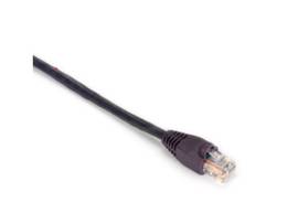 CAT5e 350-MHz Snagless Stranded Ethernet Patch Cable - Unshielded (UTP), CM PVC