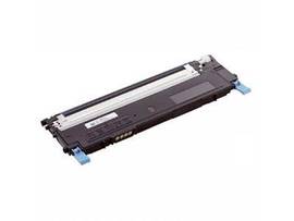 DELL 1230C CYAN TONER 1000 PG STANDARD YIELD PART C815K SKU 330 3015