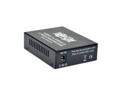 TRIPP LITE CONVERTER GIGABIT TO ETHERNET LC 850 NM