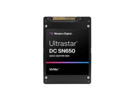 QNAP SSD U.3 PCI 4.0, 15.36TB NVME