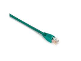 CAT5e 350-MHz Snagless Stranded Ethernet Patch Cable - Unshielded (UTP), CM PVC