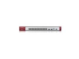 ZYXEL USG FLEX 700 BUNDLED (USG310V2 BUN) UTM AND VPN FIREWALL W/1 YR BUNDLED LICENSES +1YR NEBULA LICENSE