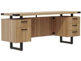 MIRELLA FREE STANDING CREDENZA BBB/BF