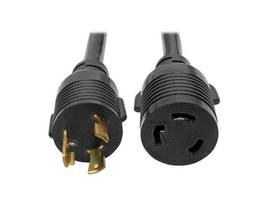 TRIPP LITE CORD HEAVY-DUTY POWER EXTENSION30A 14FT