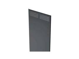 Legrand-Middle Atlantic RCK OPTS 25SP BGR REAR DOOR
