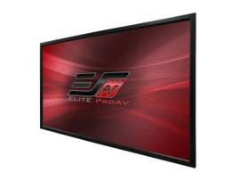 PRO FRM 137IN DIAG 16/10 MATTE BLK
