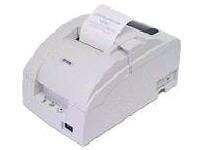 TM-U220PD-603 ECW PARA PS180 WHT