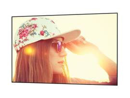 Legrand AV-Da-Lite Screen PARALLAX THIN 0.8 52X92VA 16/9