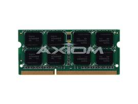 AXIOM 4GB DDR3L-1333 LOW VOLTAGE SODIMM FOR PANASONIC - CF-WMBA1304G