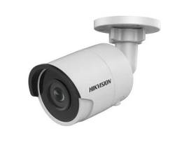 HIKVISION OUTDOOR BULLET,2MP/1080P,H265+,4MM