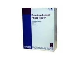 PHOTO PAPER PREM LUSTER 8.5X11 250CT
