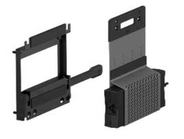 DELL WALL UNDER THE DESK VESA MOUNT W PSU SLEEVE MFF TC CFF 12 29 1899
