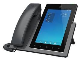 GRANDSTREAM ANDROID 11 W/ 7.0 VERTICAL LCD TOUCHSCREEN