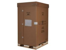 SCHNEIDER NETSHELTER SX42U 600MM 1070MM-BLACK