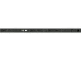 LEGRAND-RARITAN PDU 3PH 400VAC 16A (16A-PH RATED) 36 OUTLETS