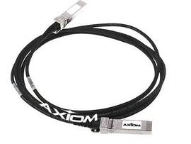 AXIOM 10GBASE-CU SFP+ PASSIVE DAC TWINAX CABLE DELL COMPATIBLE 3M