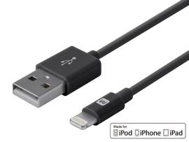 MONOPRICE 3FT SELECT SERIES APPLE MFI LIGHTNING