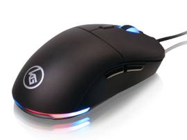 IOGEAR SYMMETRE II PRO FPS GAMING MSE