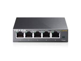TP-LINK 5 PORT GIGABIT DESKTOP ETHERNET SWITCH