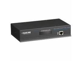 BLACK BOX CORP SERVSWITCH CX UNO, 8-PORT KV0081A