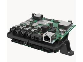 AXIS F9114-B MAIN UNIT