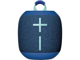 LOGITECH ULTIMATE EARS WONDERBOOM 4 COBALT BLUE