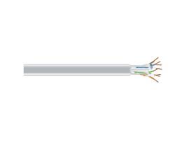100-MHz Solid Ethernet Bulk Cable Network Cable - Unshielded Twisted Pair (UTP)