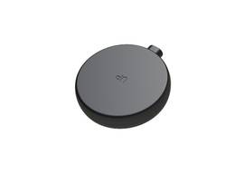 GAMBER DASHBOARD/WINDSHIELD MOUNT ANTENNA 2G/3G/4G LTE + GPS/GNSS, SMA