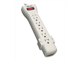 TRIPP LITE PROTECT IT 7OUTLET 7FT SURGE SUPPRESSOR