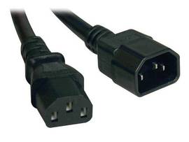 TRIPP LITE 5FT PWR ADPTR 16AWG 13A 100V