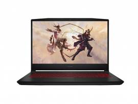 MSI KATANA GF66 I7-11800H/RTX3070/16GB/512G/WIN10