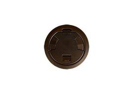 LEGRAND-WIREMOLD 6IN EVO FLUSH CVR ASSY